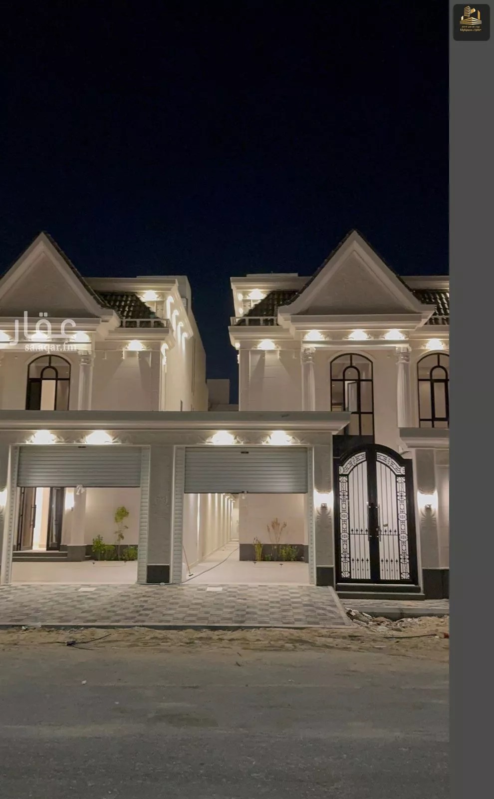 فيلا 6 غرف في اللؤلؤ 3