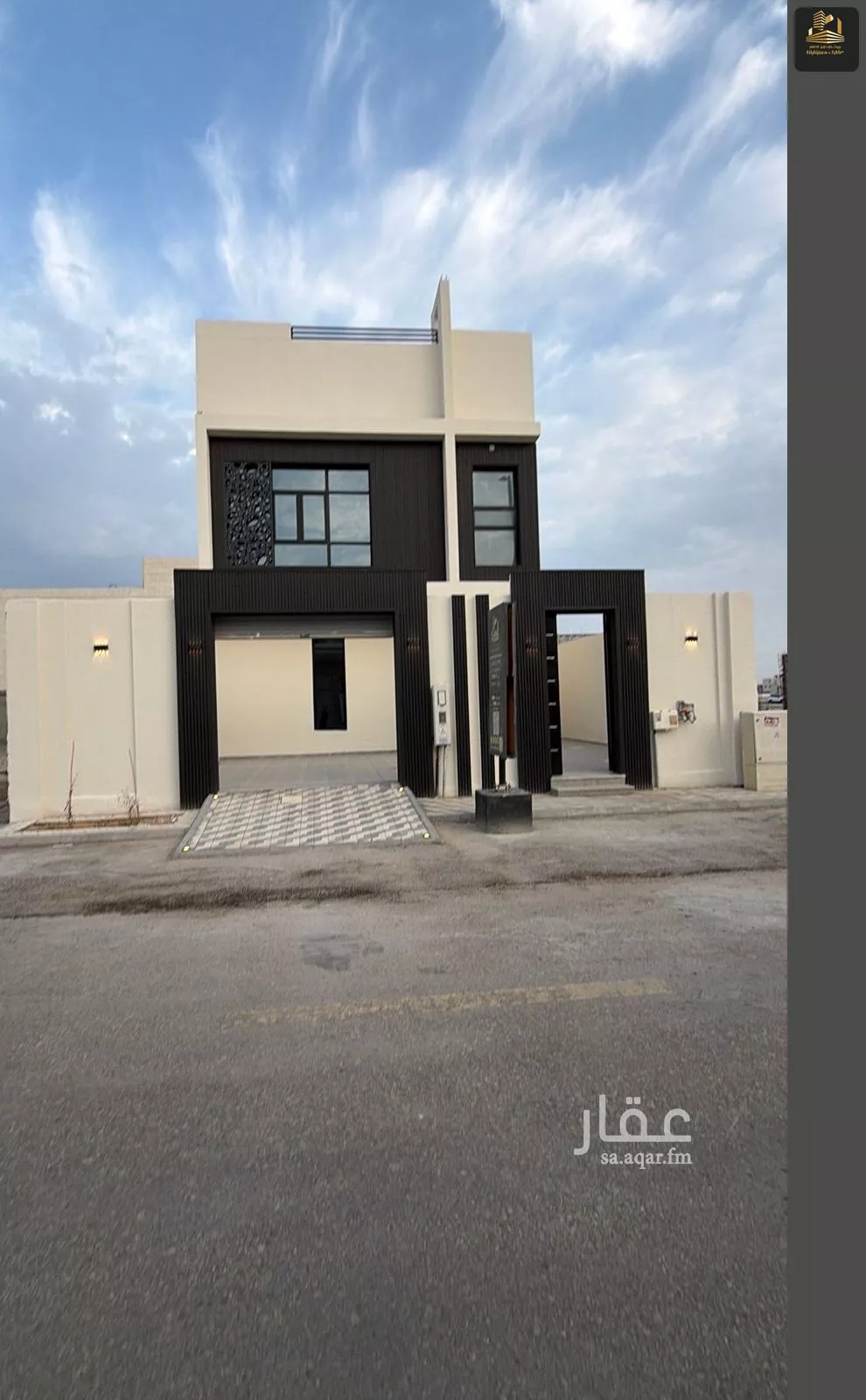 فيلا 6 غرف في اللؤلؤ 2