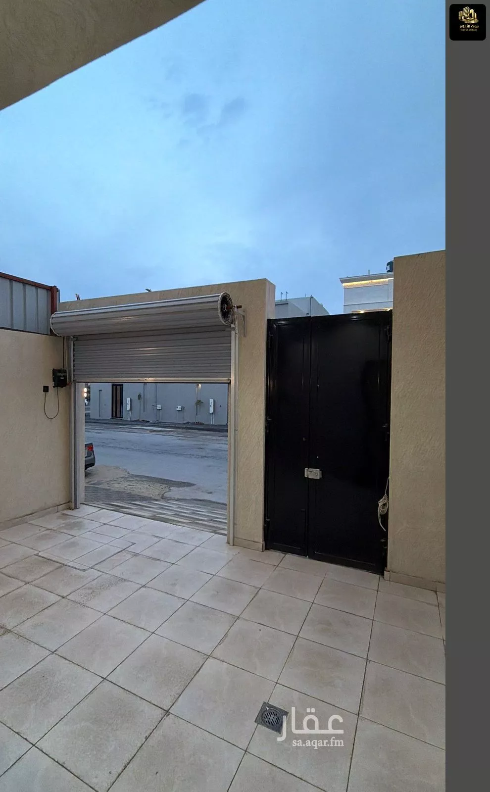 فيلا 6 غرف في الشراع 3