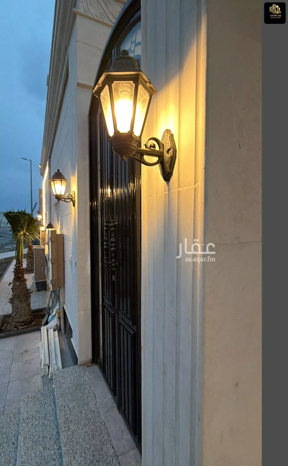 فيلا 6 غرف في الشراع 3