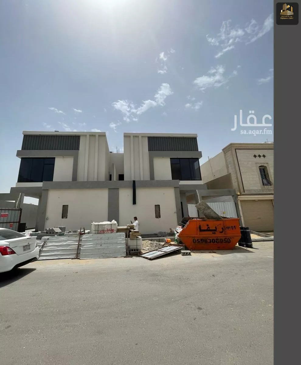 فيلا 6 غرف في الصواري