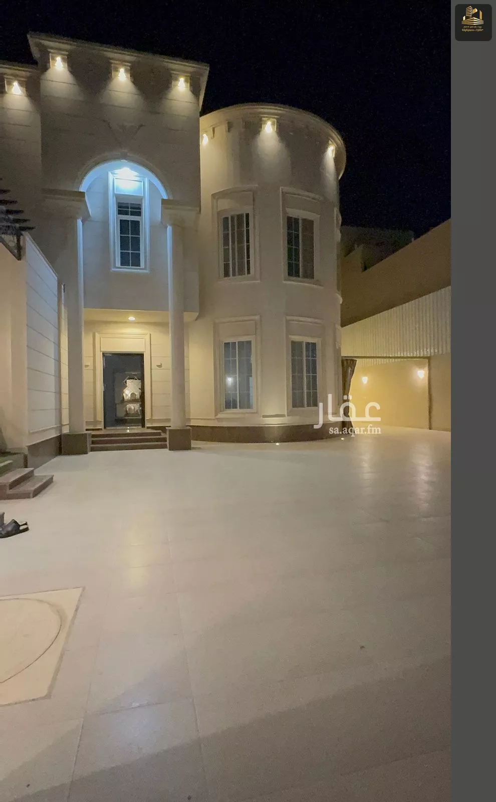 فيلا 12 غرف في الكوثر 3