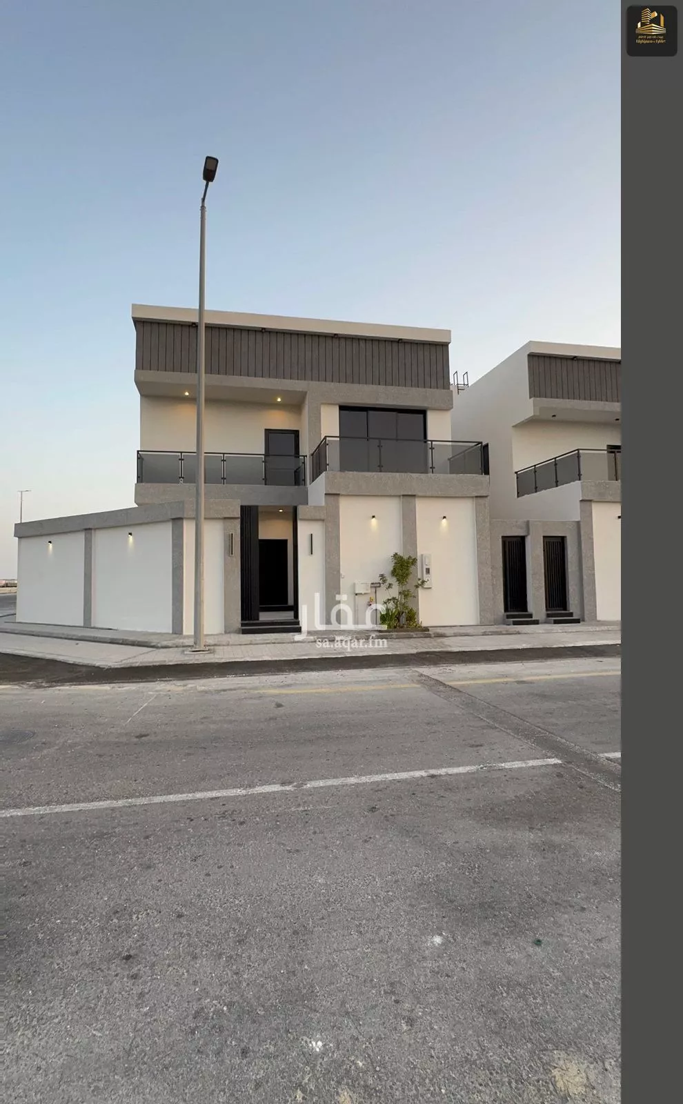 فيلا 6 غرف في اللؤلؤ 1