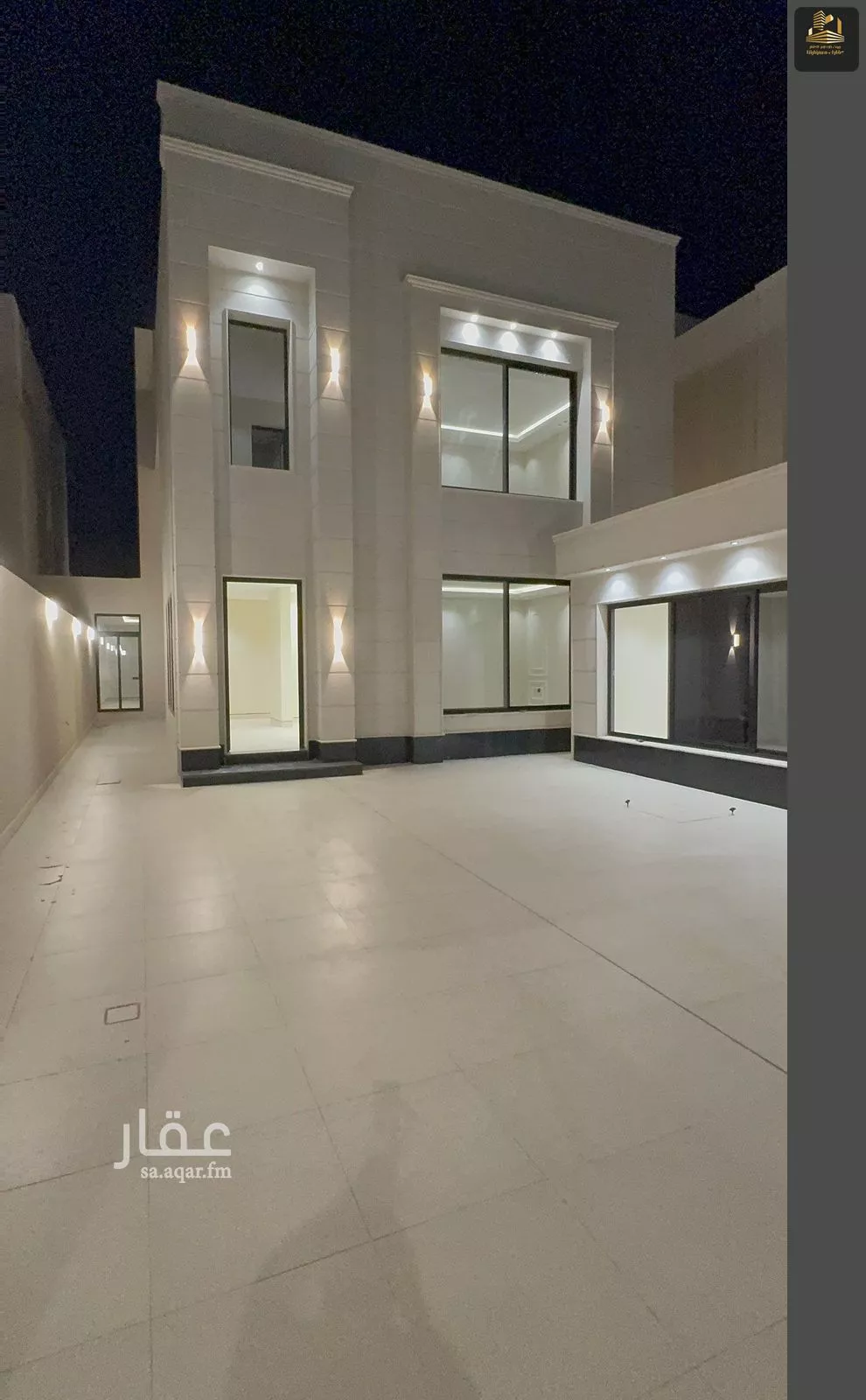 فيلا 6 غرف في الشراع 5