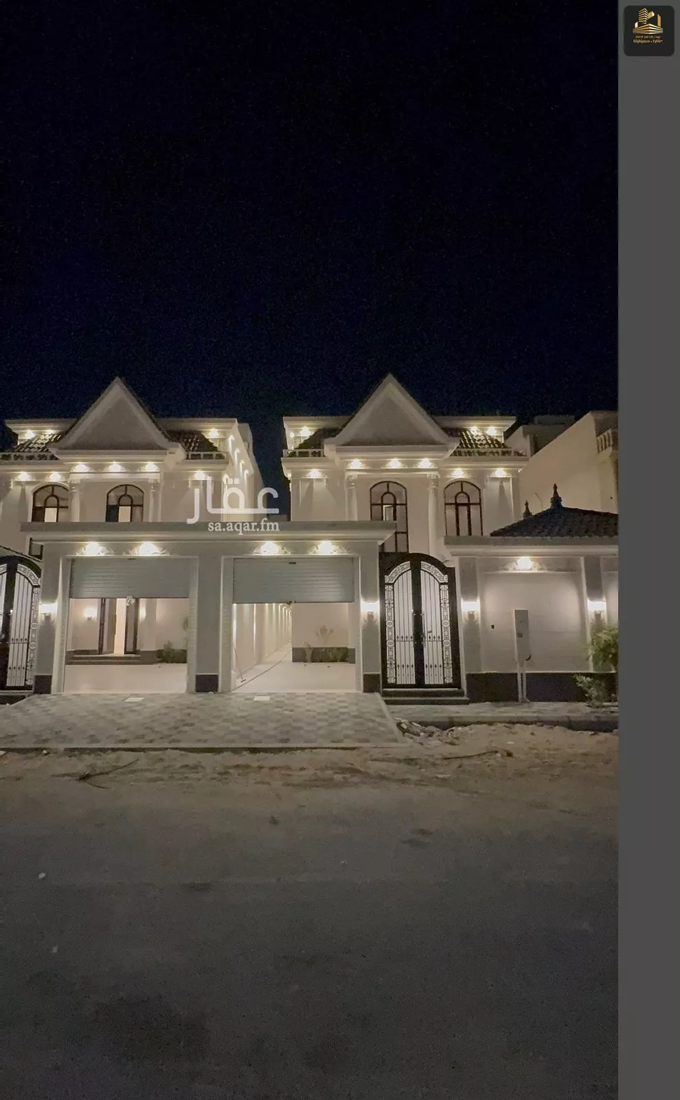 فيلا 6 غرف في اللؤلؤ 2