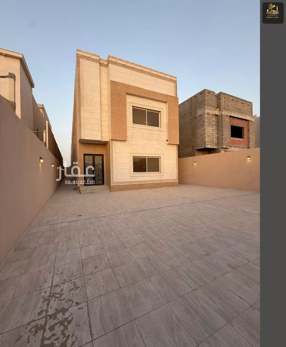 فيلا 6 غرف في اللؤلؤ 1