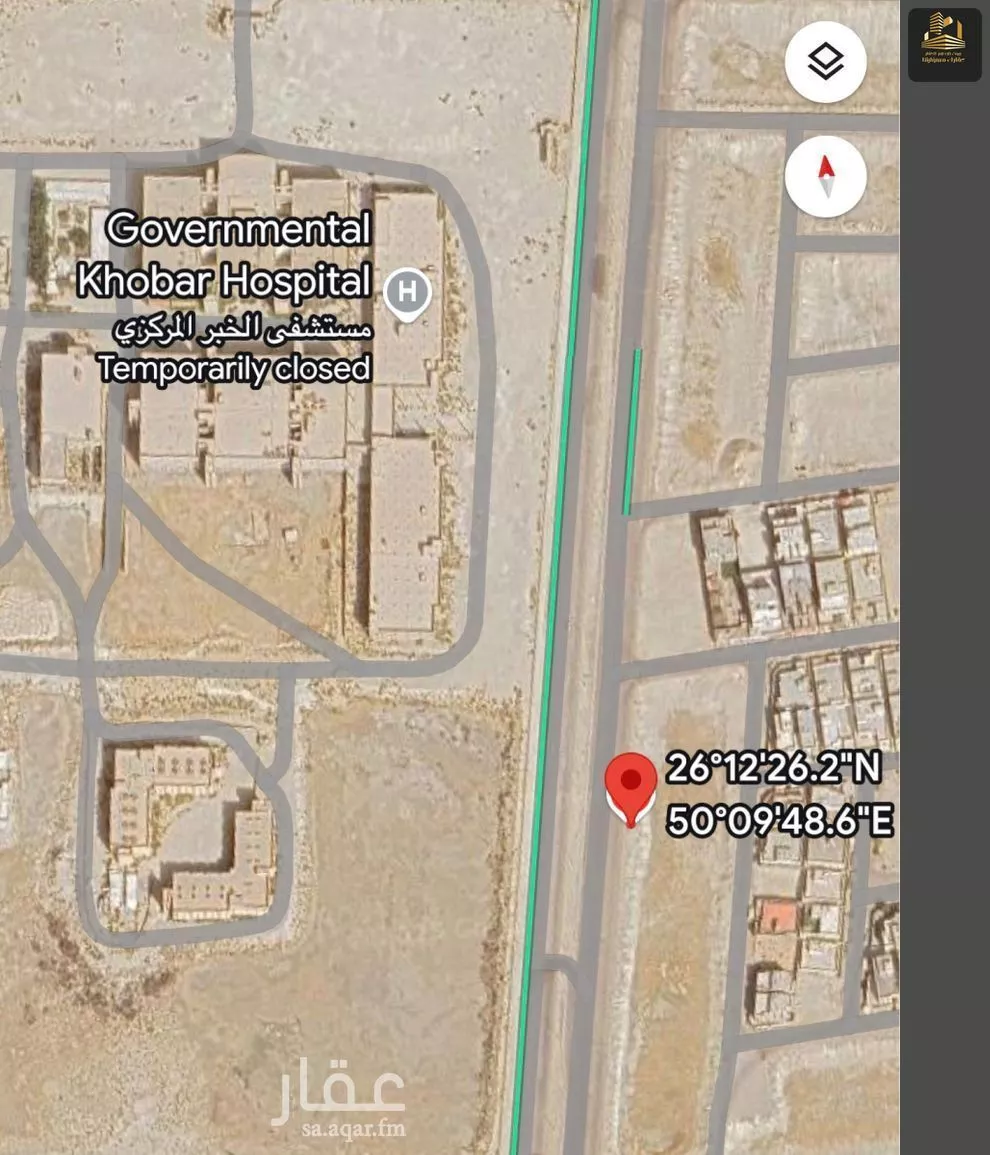 land in Al Buhairah, Eastern Province 5