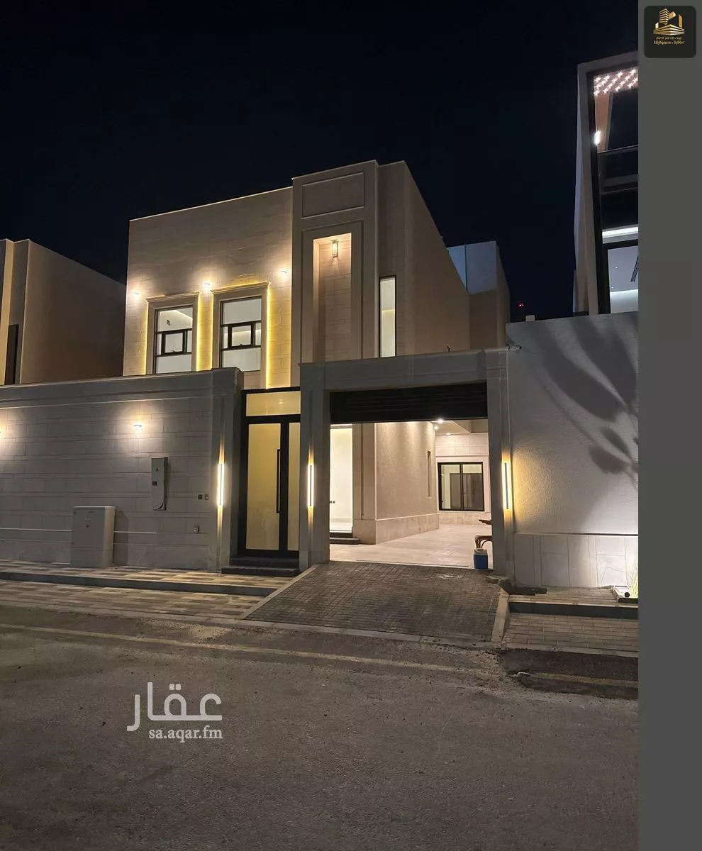 فيلا 6 غرف في الشعلة 3