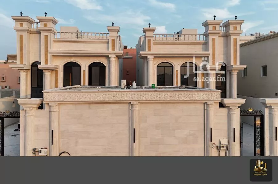 فيلا 6 غرف في الشراع