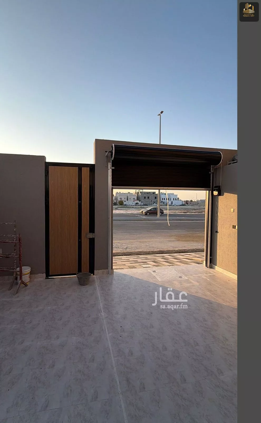 فيلا 5 غرف في العقيق، الدمام 5