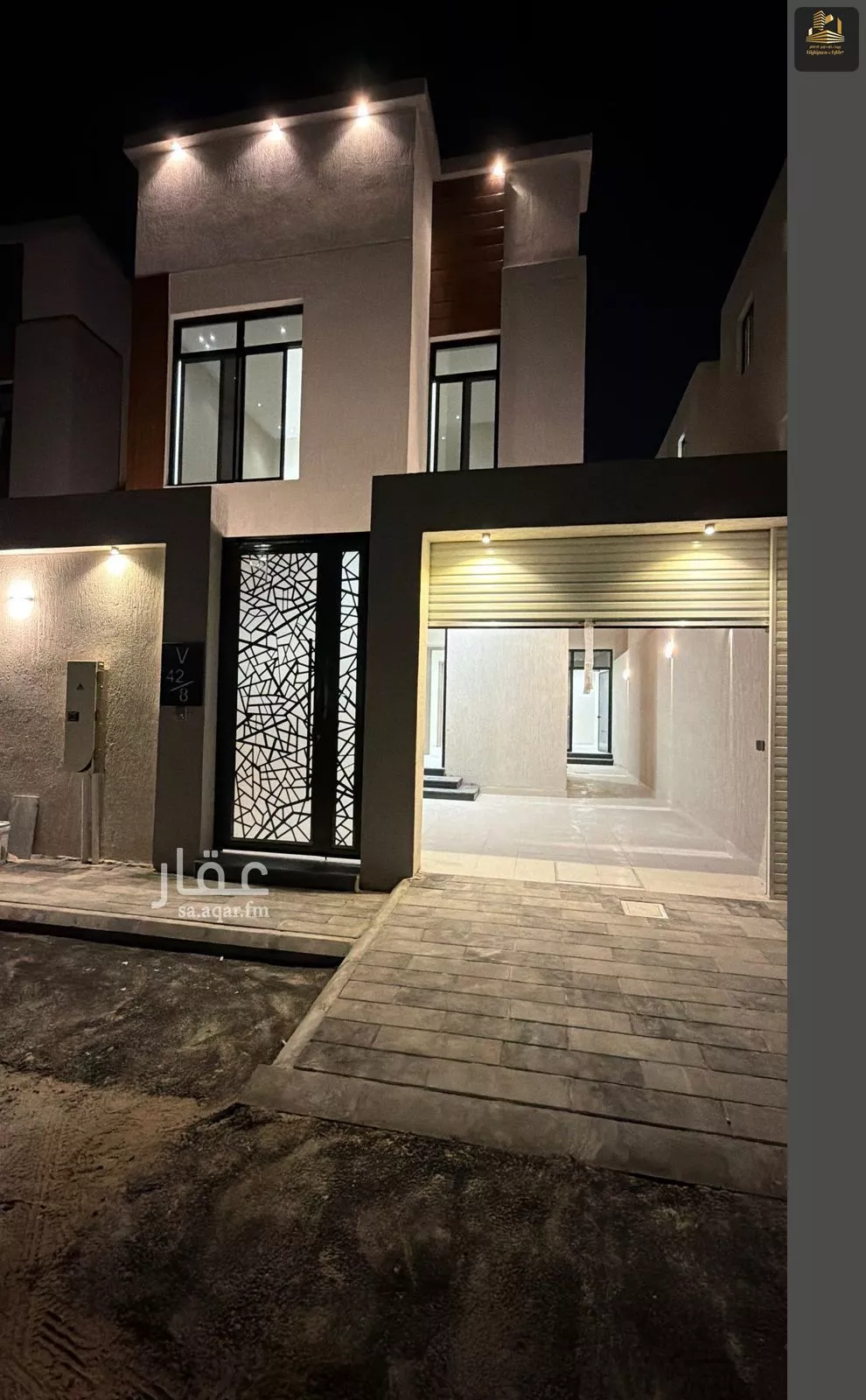 فيلا 6 غرف في الصواري 5