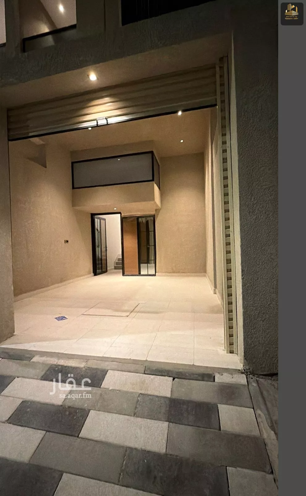 شقة 3 غرف في الامواج 2