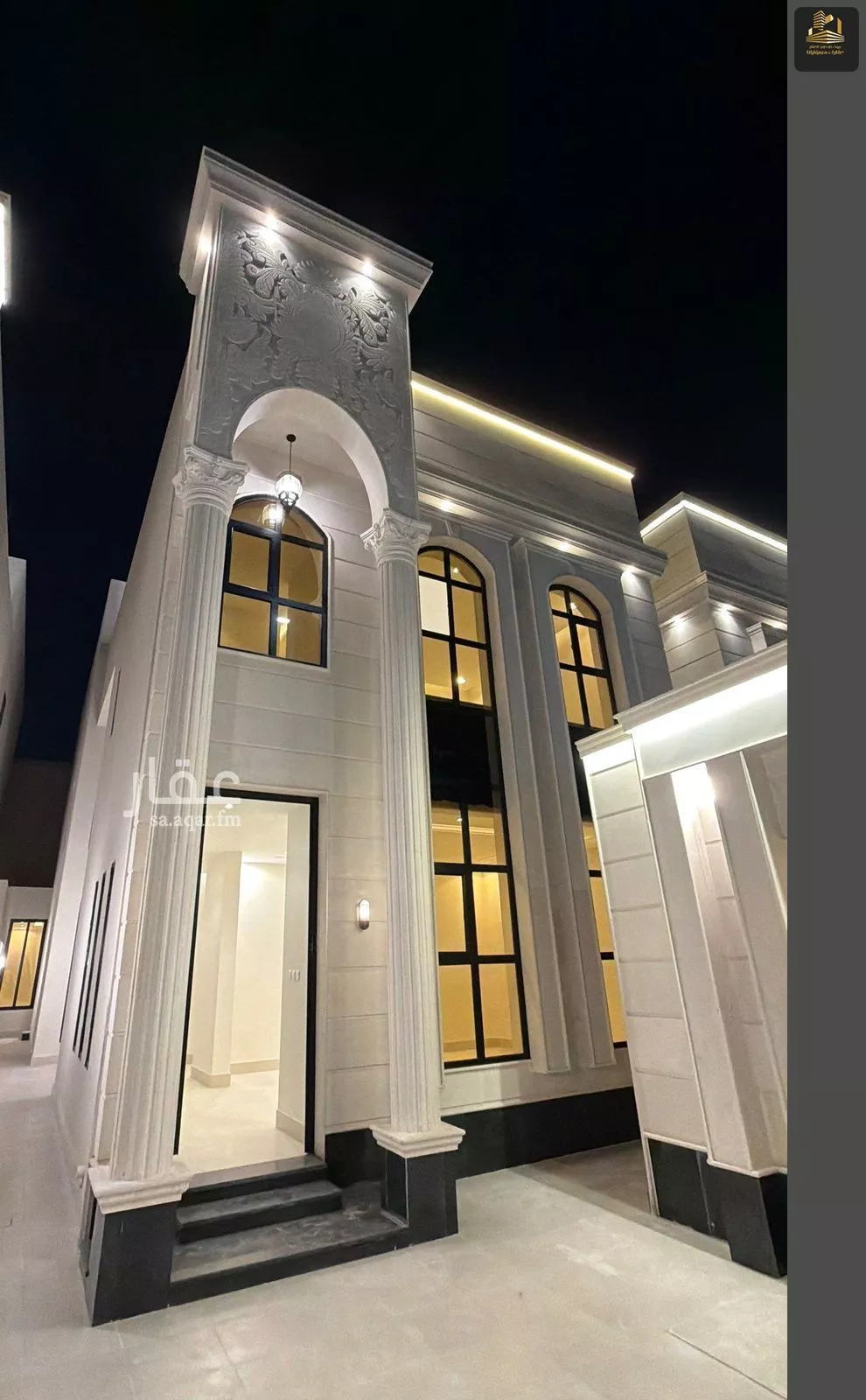 فيلا 6 غرف في الصواري 1