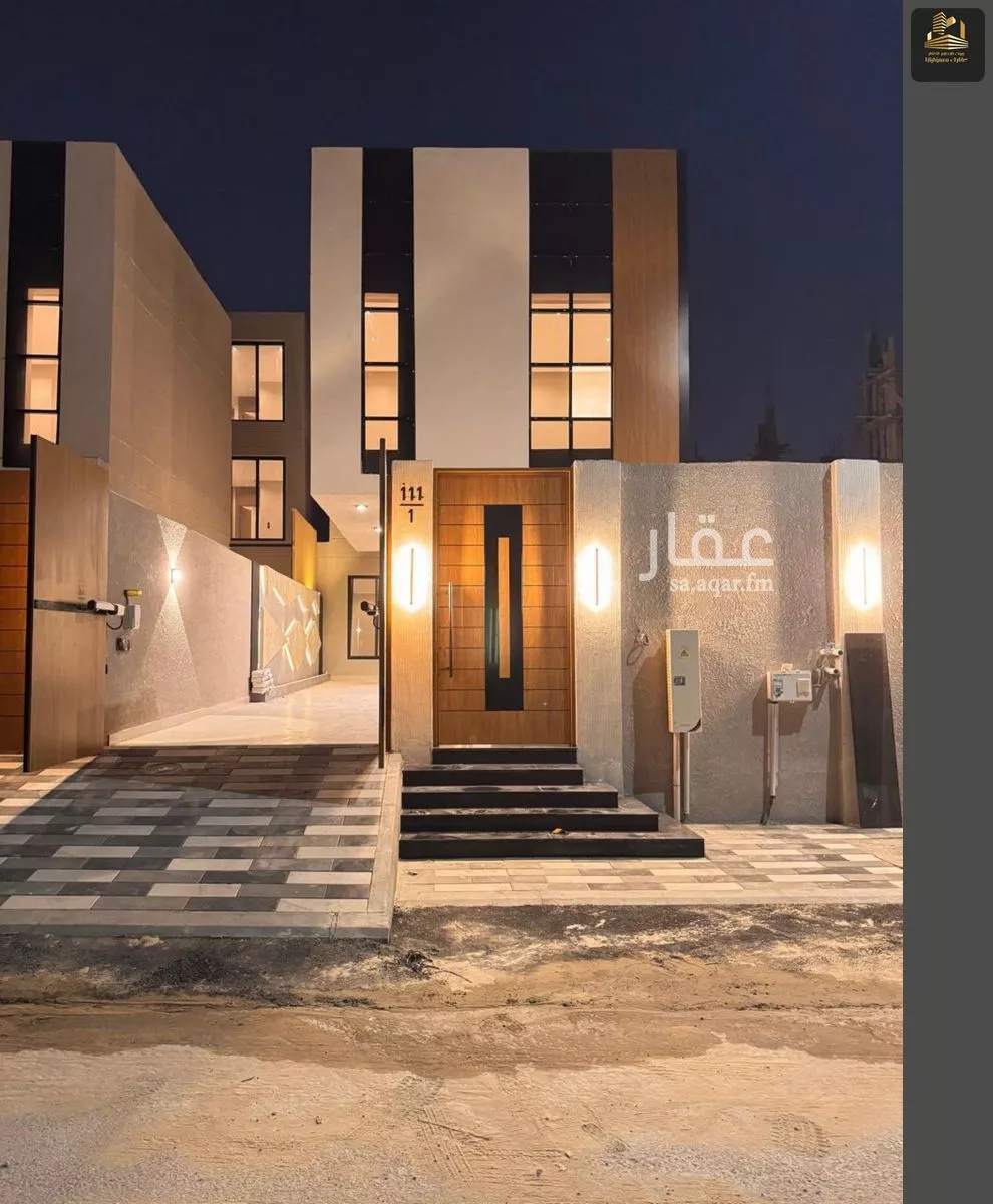 6 bedroom villa in Ash Shulah 1