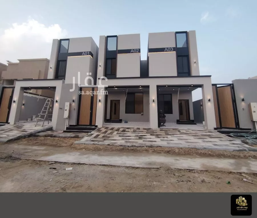 فيلا 6 غرف في اللؤلؤ