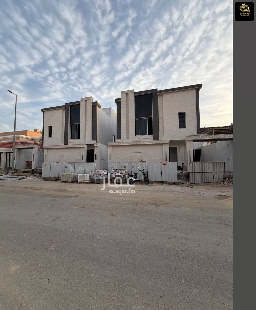 فيلا 6 غرف في الشراع 2