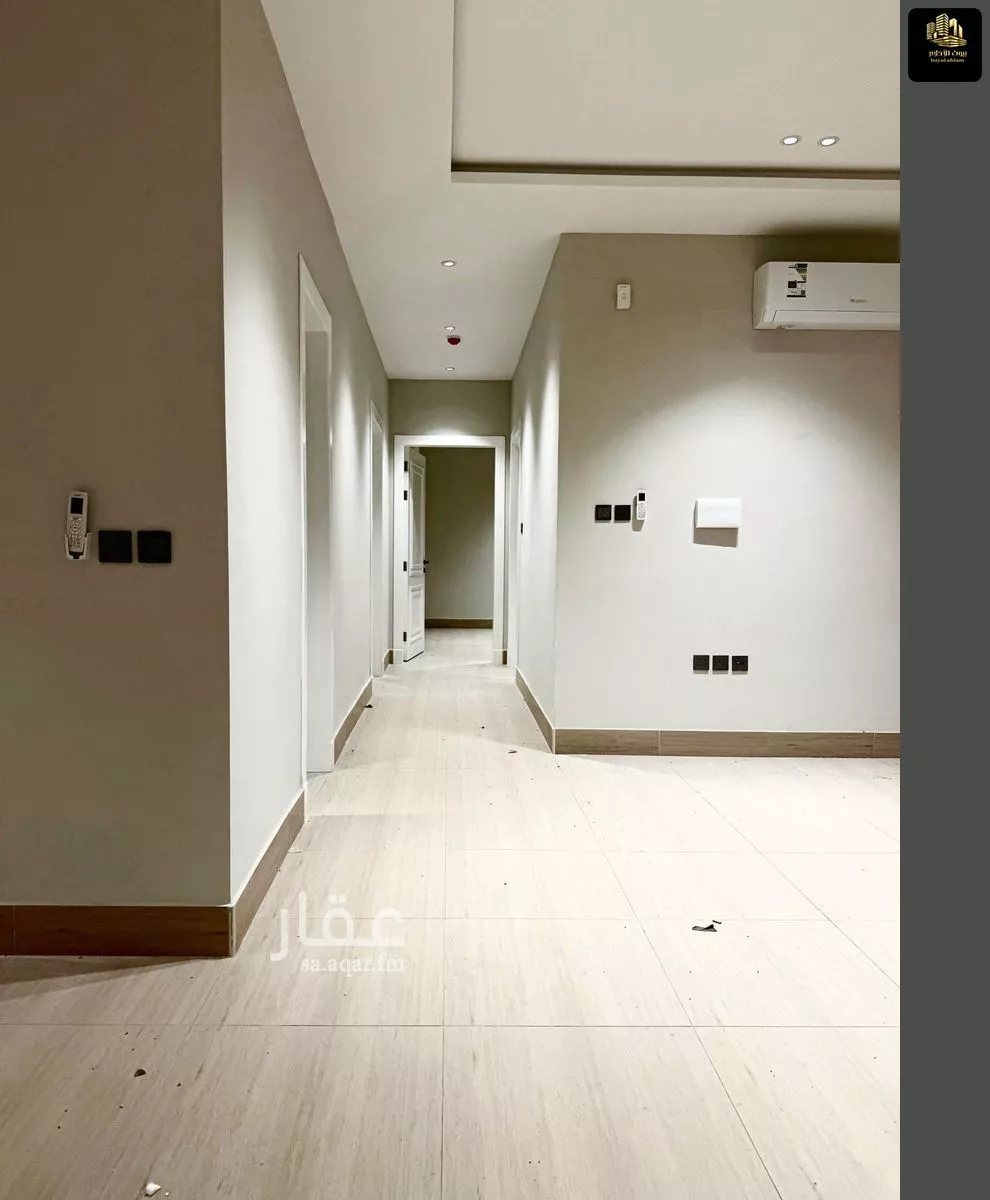 شقة 3 غرف في الحمرا 3