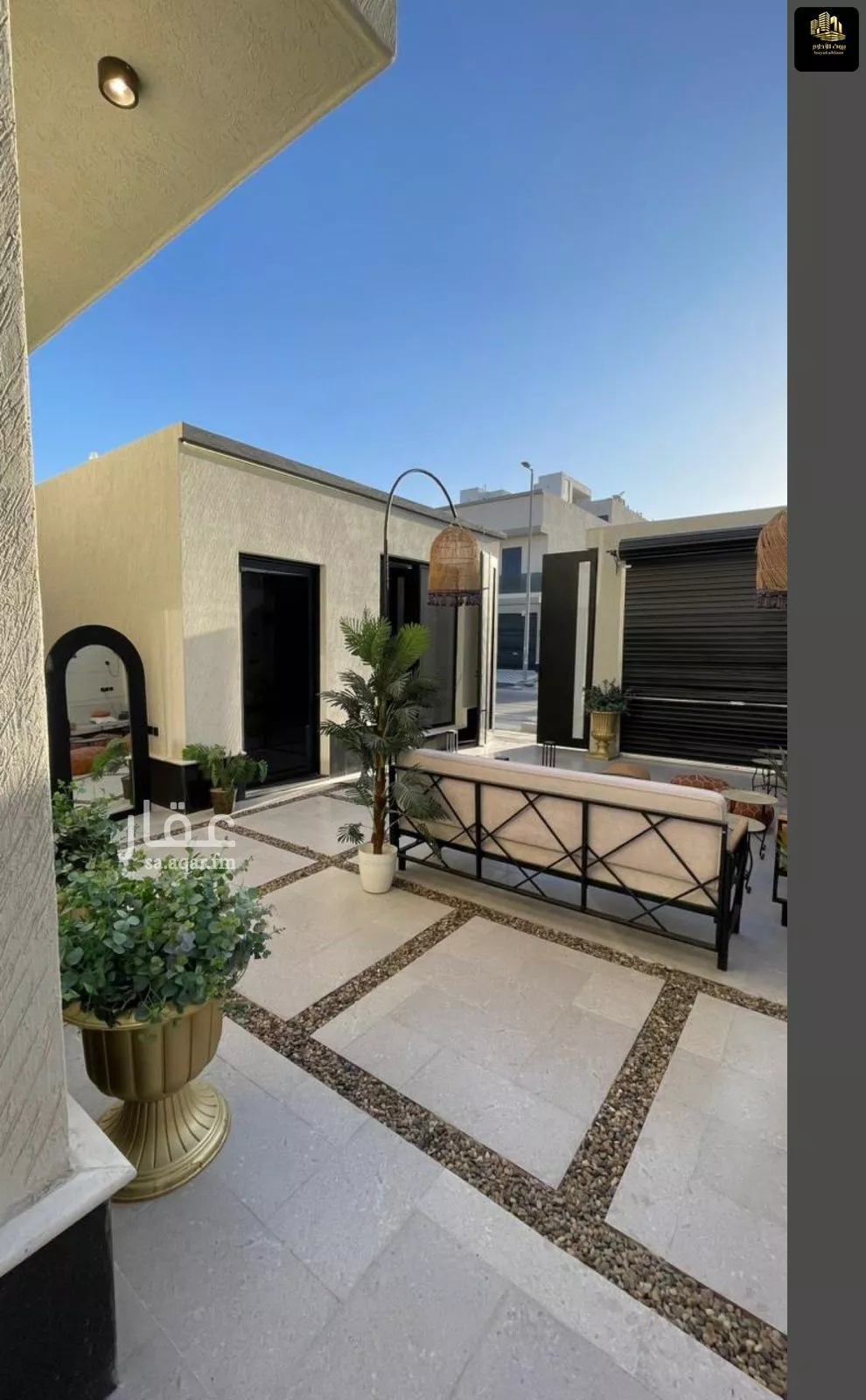 فيلا 6 غرف في الشعلة 2