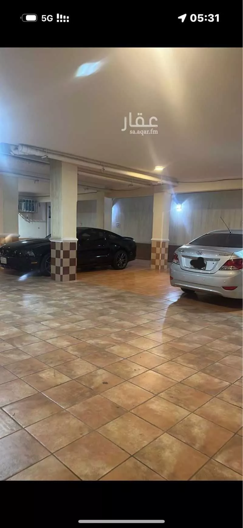 3 bedroom apartment in Al Nuzhah, Jeddah 4