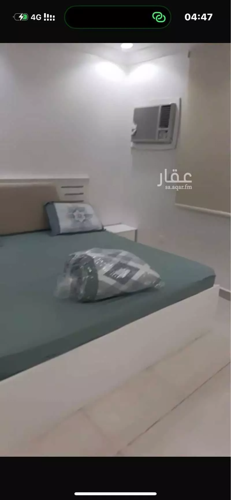 1 bedroom apartment in Al Marwa 2