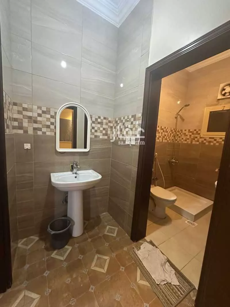 شقة 2 غرف في النزهة، جدة 8