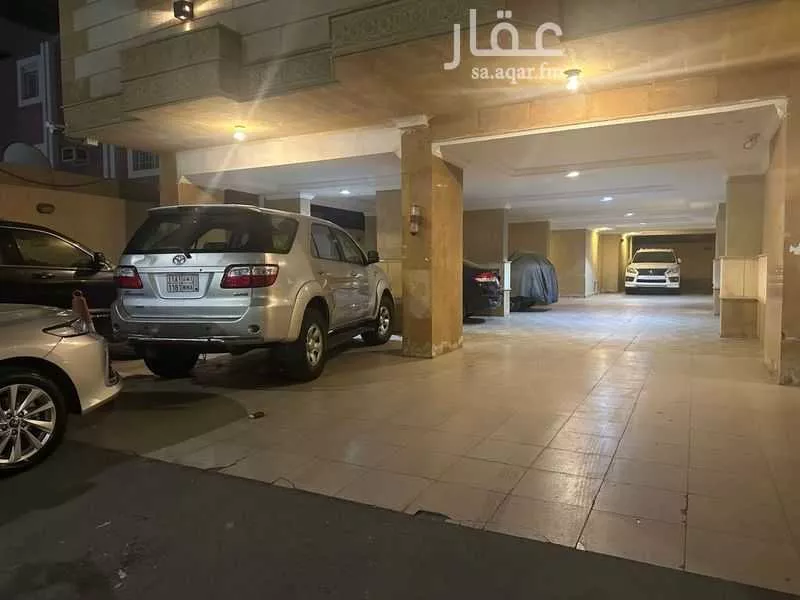 2 bedroom apartment in Al Nuzhah, Jeddah 4