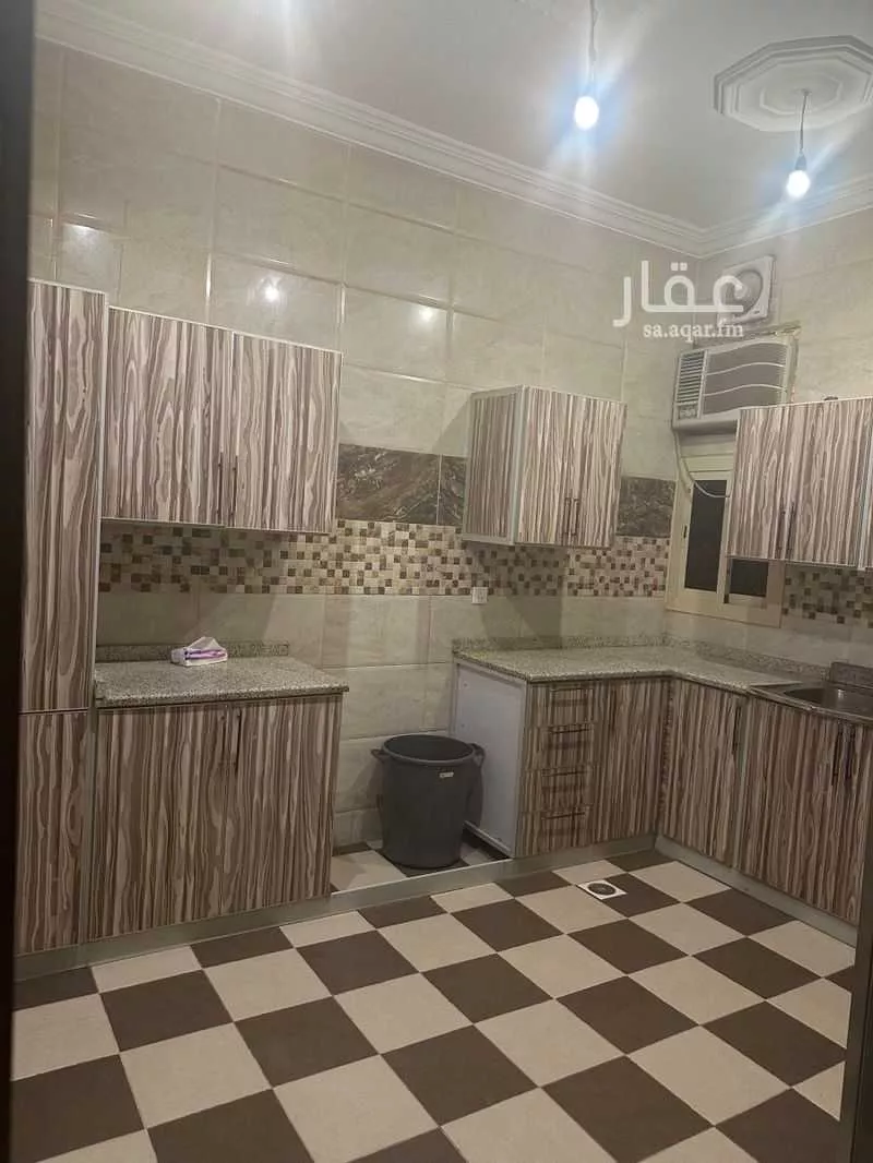 شقة 2 غرف في النزهة، جدة 5