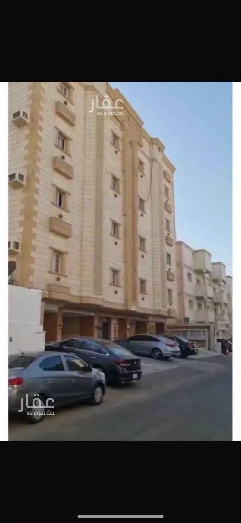 شقة 1 غرف في النزهة 5