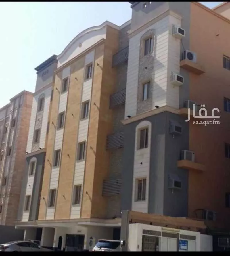 3 bedroom apartment in Al Marwa 3