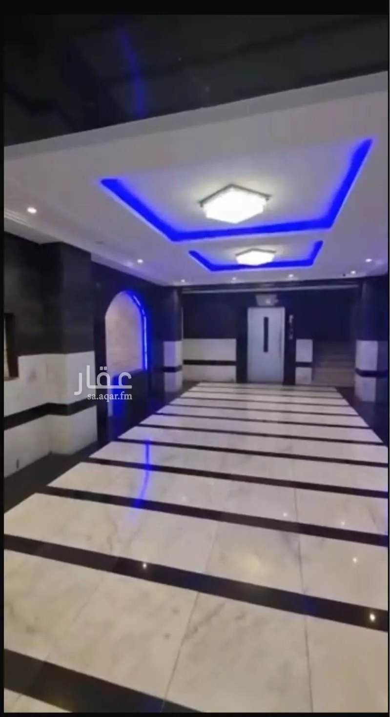 3 bedroom apartment in Al Marwa 4