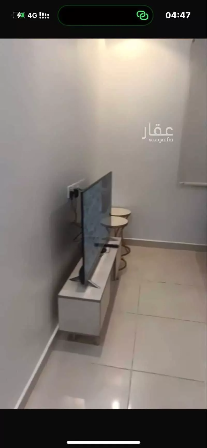 1 bedroom apartment in Al Marwa 4