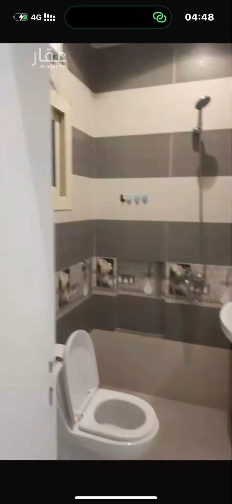 1 bedroom apartment in Al Marwa 3