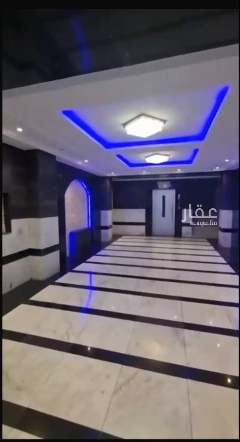 1 bedroom apartment in Al Marwa 5