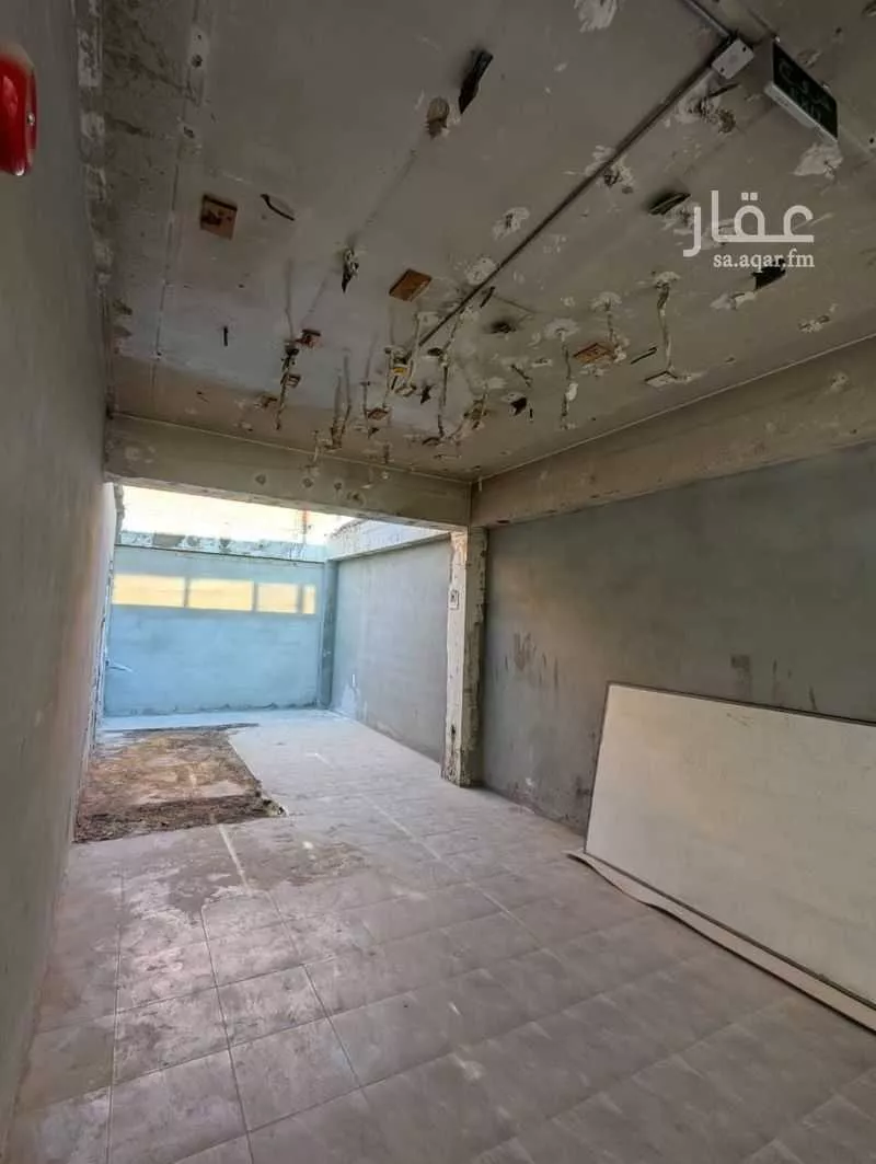 50 sqm shop in An Namudhajiyah 2