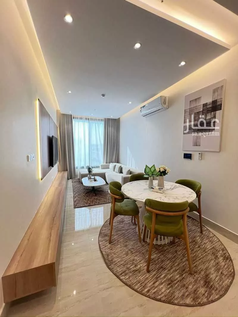 شقة 4 غرف في القيروان 5