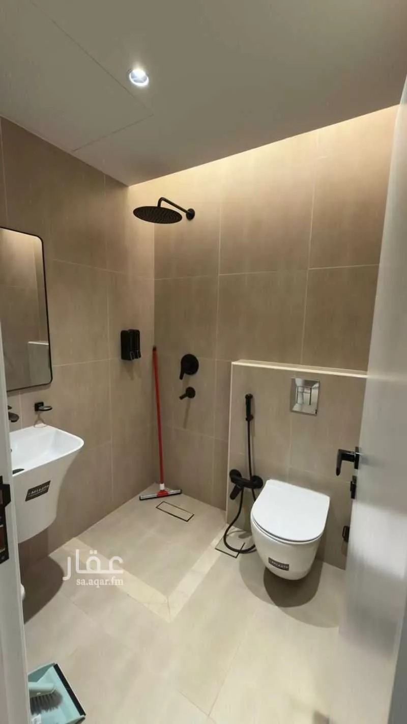 شقة 1 غرف في المروج 4