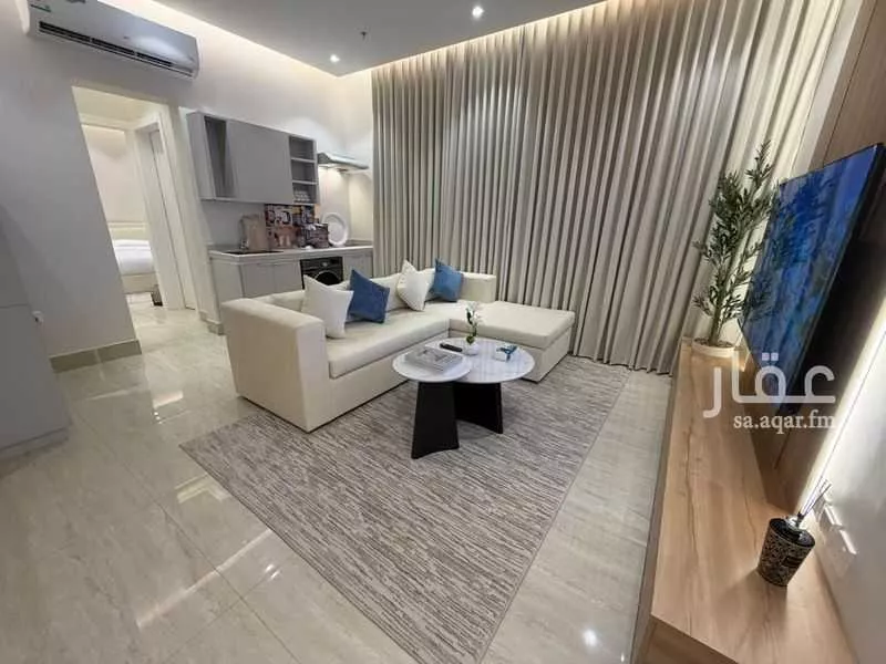 شقة 1 غرف في القيروان 4