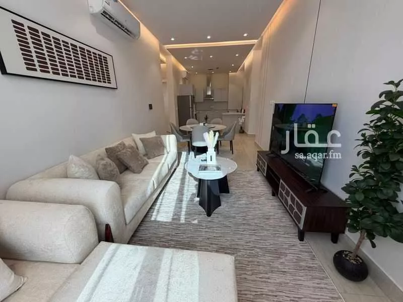 شقة 4 غرف في القيروان 1