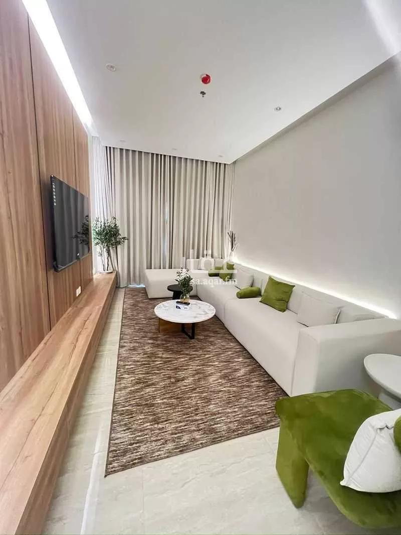 شقة 4 غرف في القيروان 1