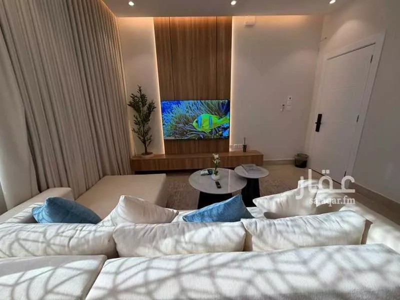 شقة 1 غرف في القيروان 1