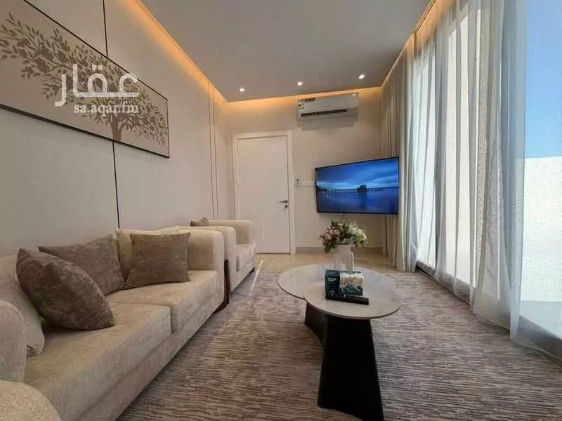 شقة 4 غرف في القيروان 4