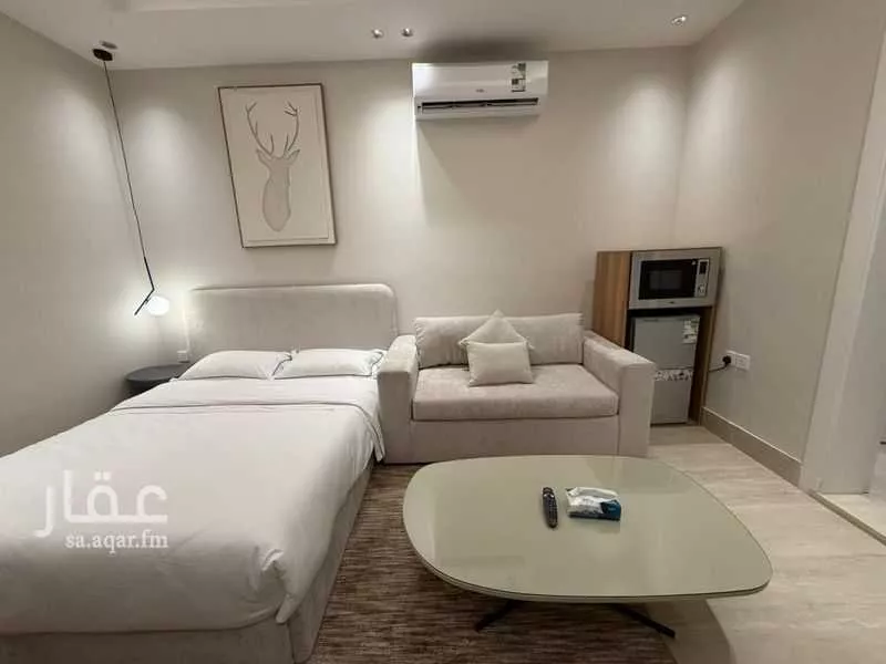 1 bedroom apartment in Al Malqa 3