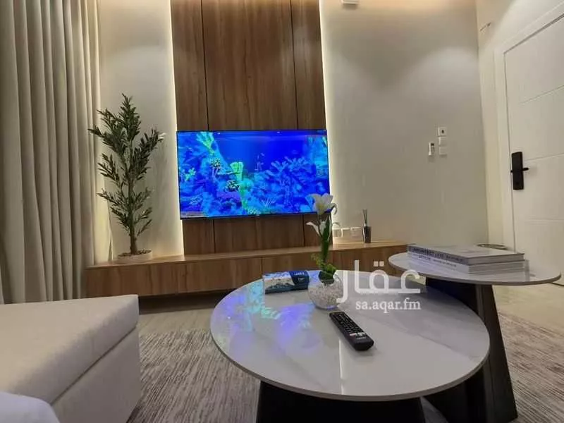 شقة 1 غرف في القيروان 5