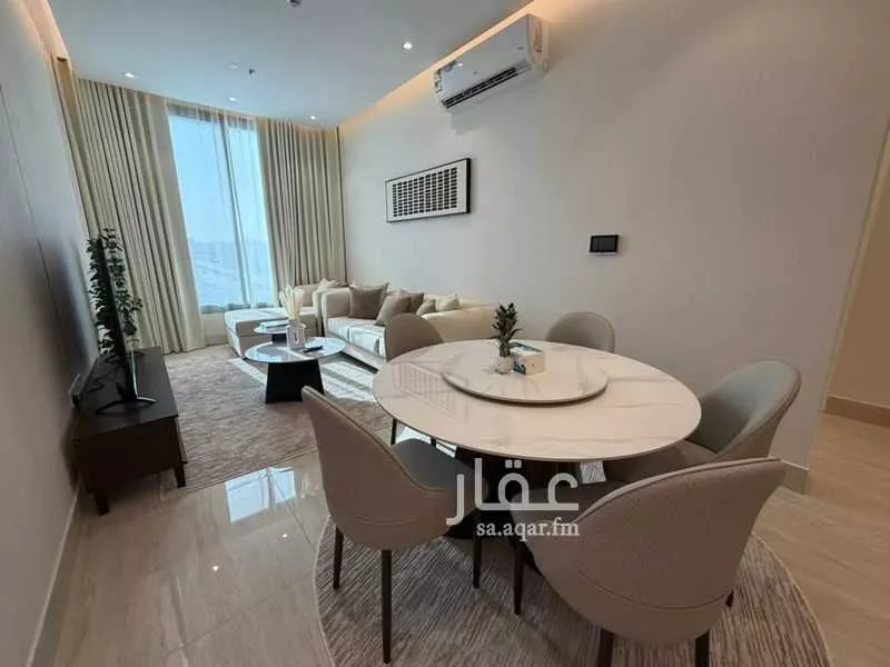 شقة 4 غرف في القيروان 5