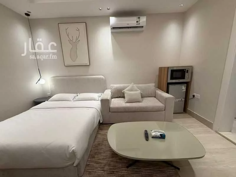 1 bedroom apartment in Al Malqa 5