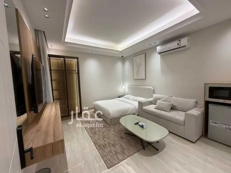 1 bedroom apartment in Al Malqa 1