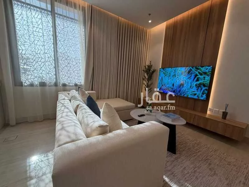 شقة 1 غرف في القيروان 2