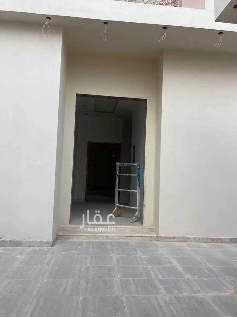 عقار 10 غرف في بنبان، الرياض 8