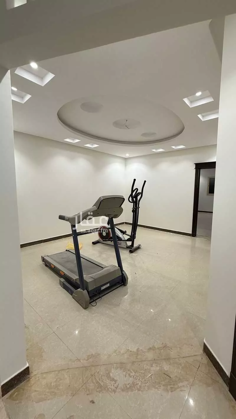 7 bedroom villa in Al Munsiyah 1