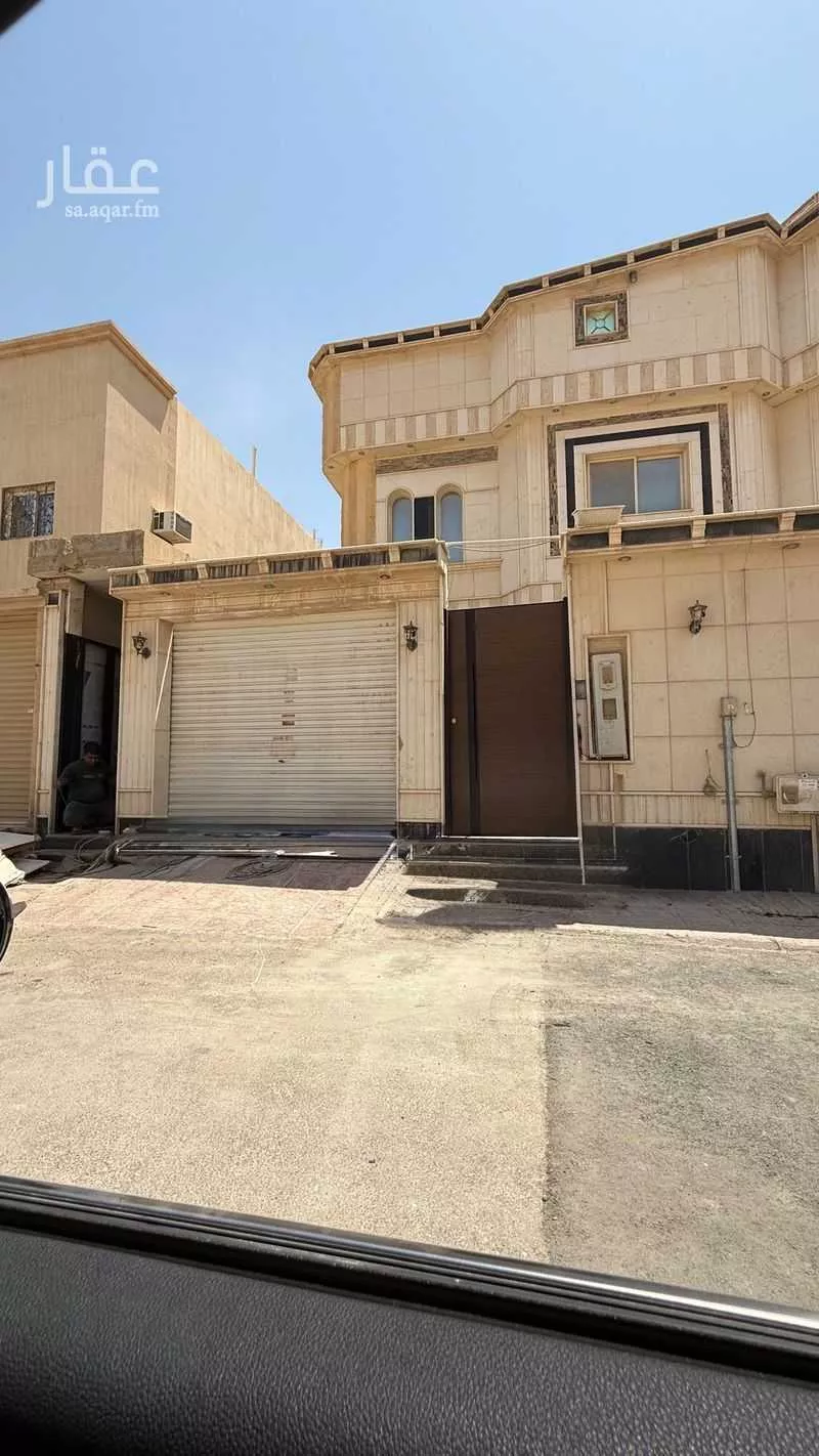 7 bedroom villa in Al Munsiyah 3
